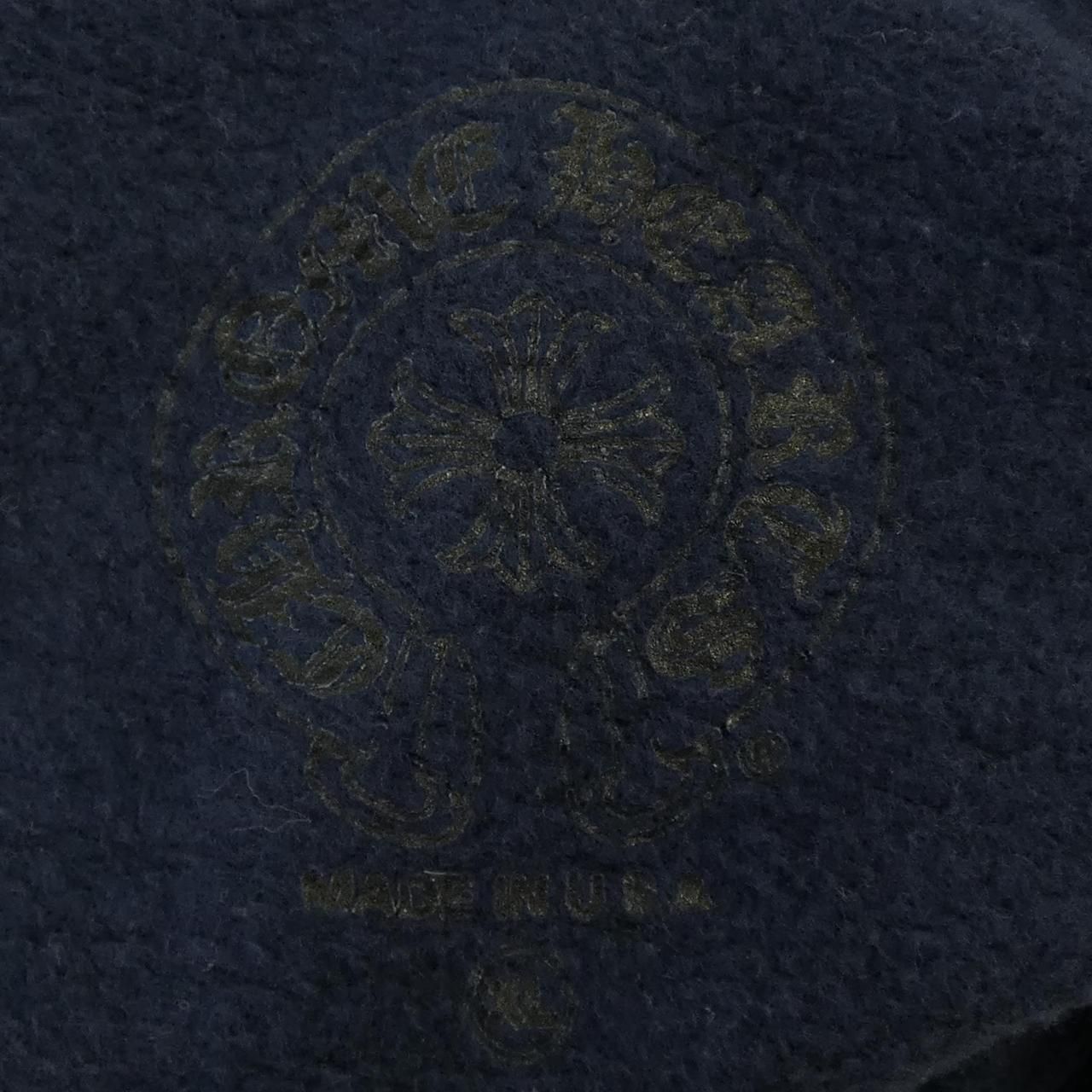 Chrome Hearts 746 Hoodie — view 4