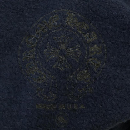 Chrome Hearts 746 Hoodie — view 4
