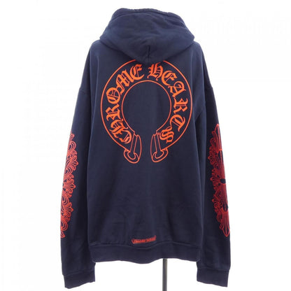 Chrome Hearts 746 Hoodie — view 2
