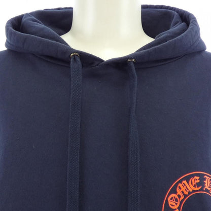 Chrome Hearts 746 Hoodie — view 5