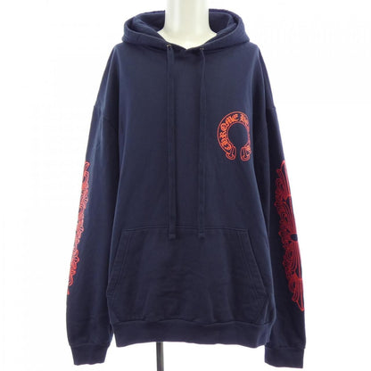 Chrome Hearts 746 Hoodie