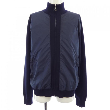 Prada Cardigan Navy