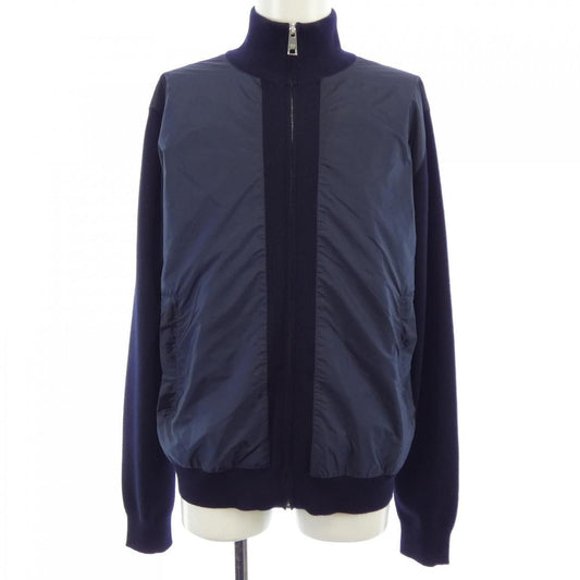 Prada Cardigan Navy