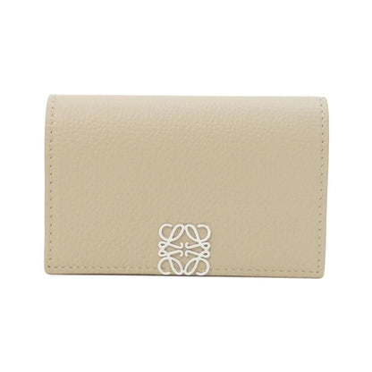 Loewe Card Case Card Holders Orange