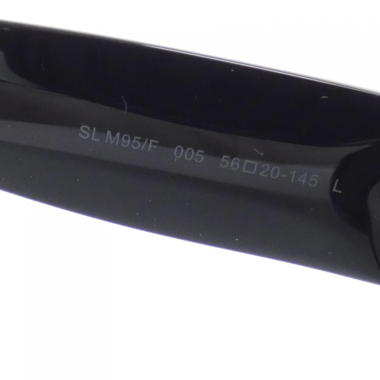 Saint Laurent SL Sunglasses Eyewear — view 6