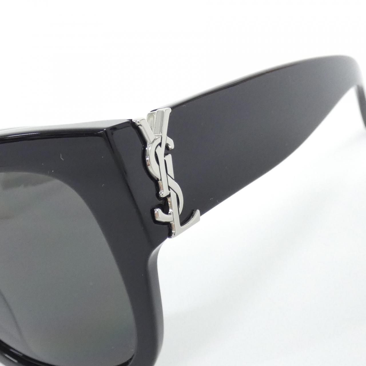 Saint Laurent SL Sunglasses Eyewear — view 4