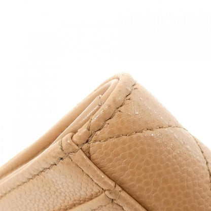 Chanel Timeless Classic Line Card Case — view 4