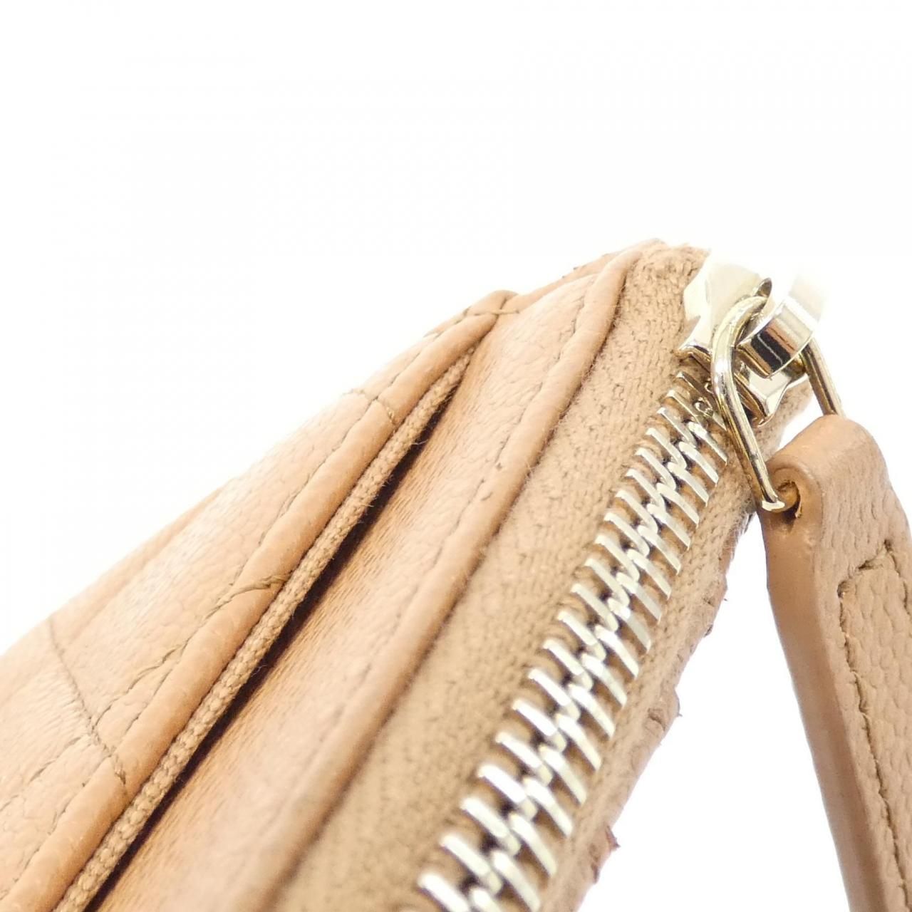 Chanel Timeless Classic Line Card Case — view 7