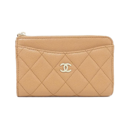 Chanel Timeless Classic Line Card Case
