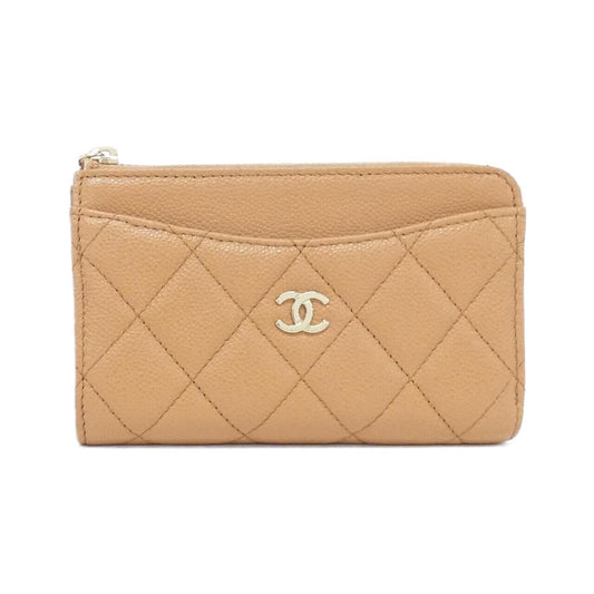 Chanel Timeless Classic Line Card Case