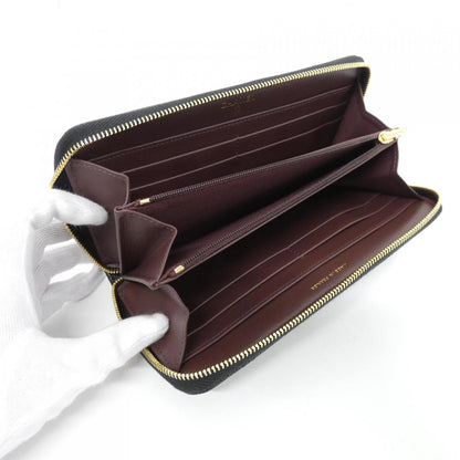 Chanel Timeless Classic Line Wallet — view 6