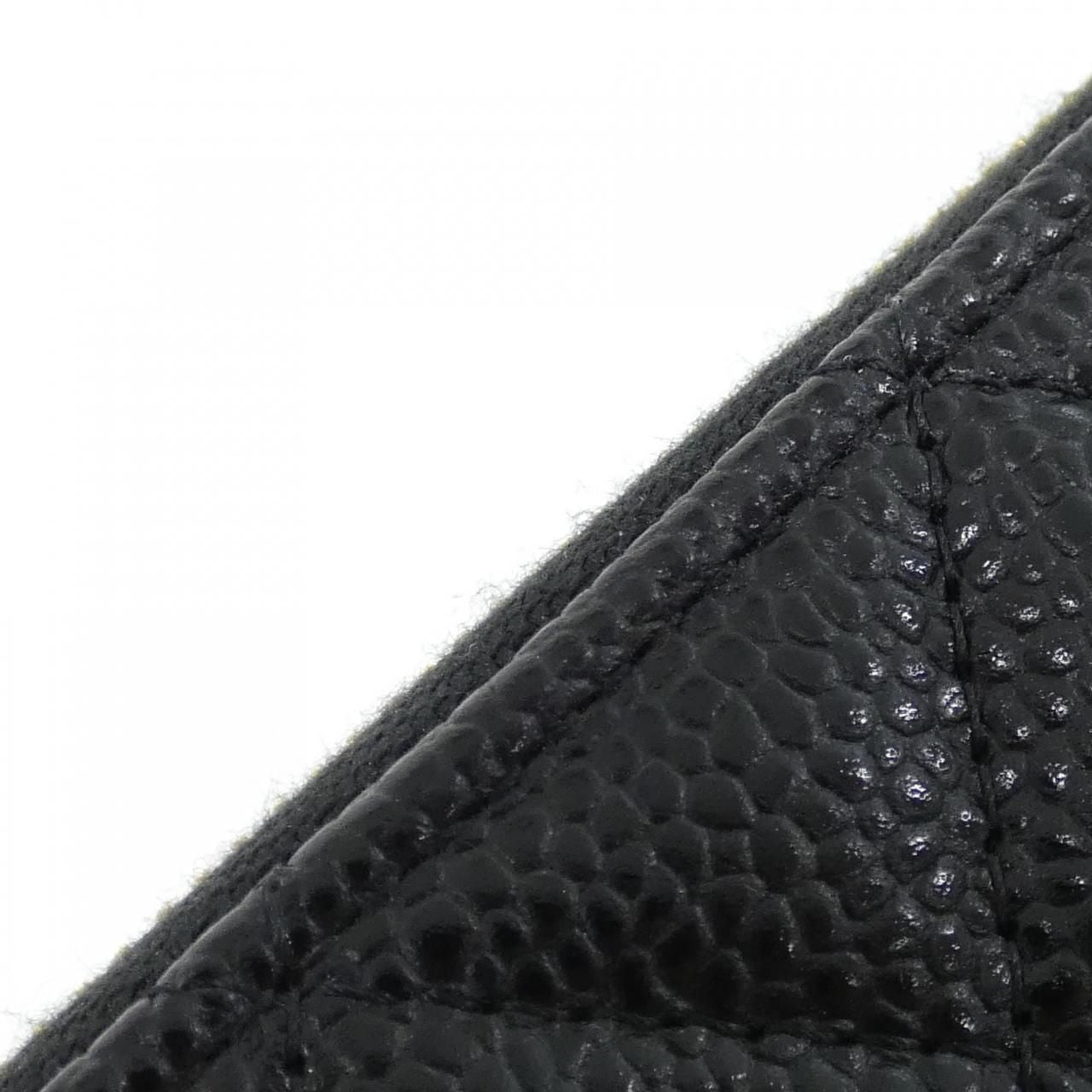 Chanel Timeless Classic Line Wallet — view 5