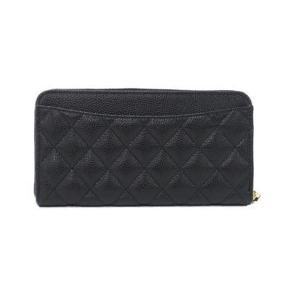 Chanel Timeless Classic Line Wallet — view 2