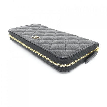 Chanel Timeless Classic Line Wallet — view 3