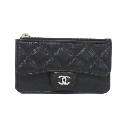 Chanel Timeless Classic Line Card Case