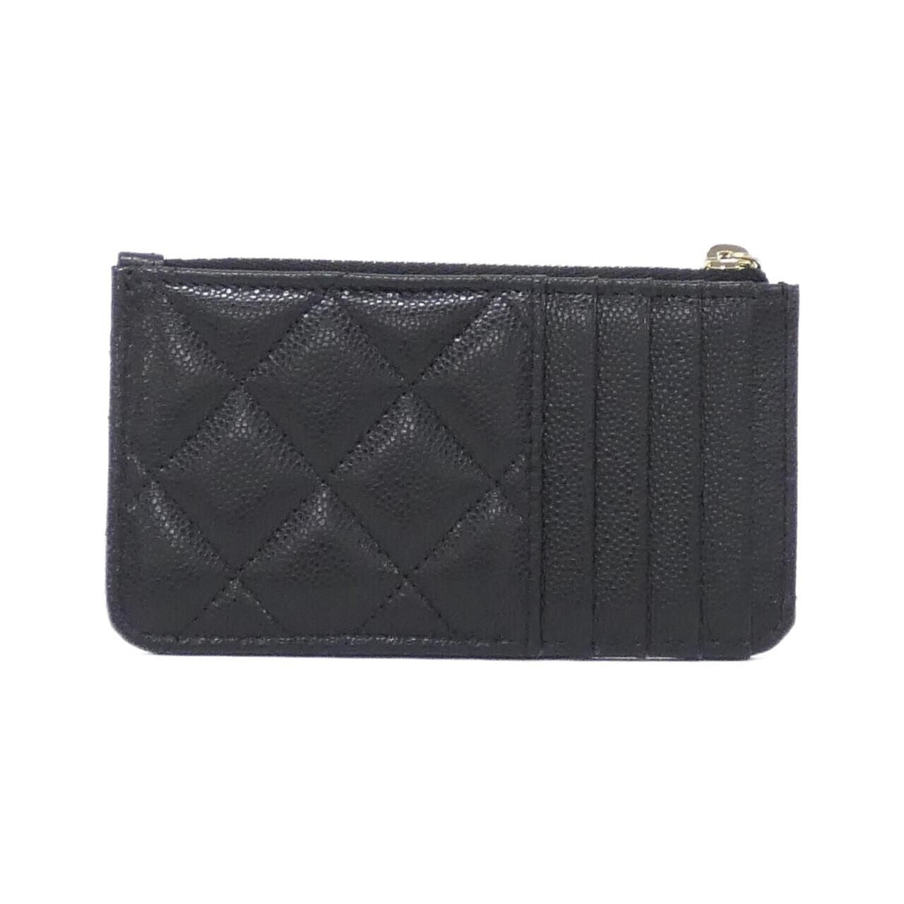 Chanel Timeless Classic Line Card Case — view 2