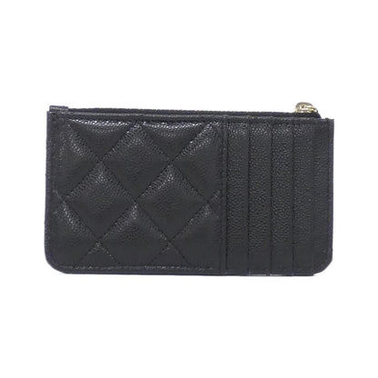 Chanel Timeless Classic Line Card Case — view 2
