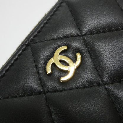 Chanel Timeless Classic Line Coin Case — view 8
