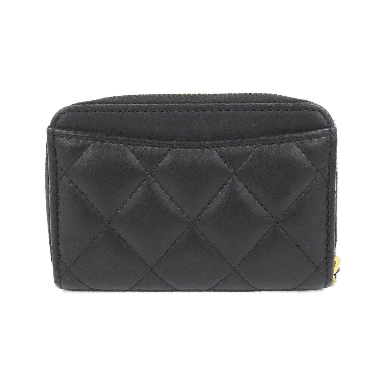 Chanel Timeless Classic Line Coin Case — view 2