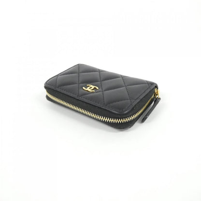 Chanel Timeless Classic Line Coin Case — view 3