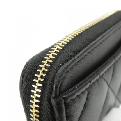 Chanel Timeless Classic Line Coin Case — view 5