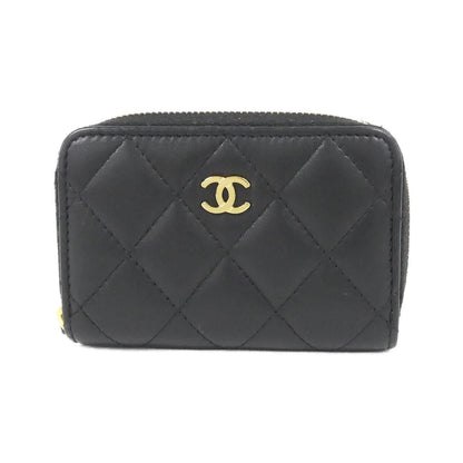 Chanel Timeless Classic Line Coin Case