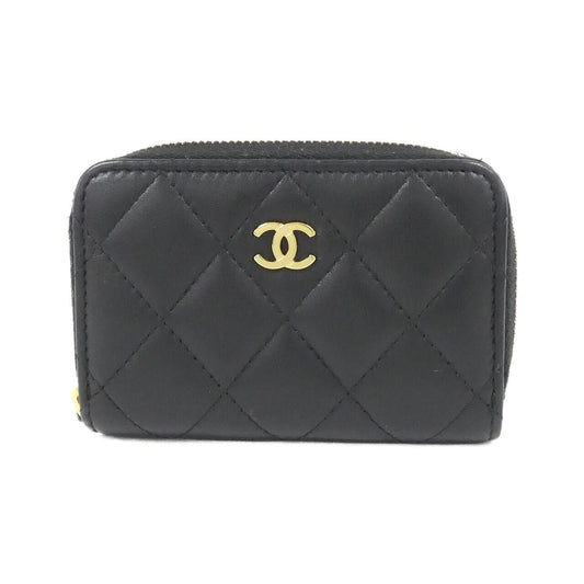 Chanel Timeless Classic Line Coin Case