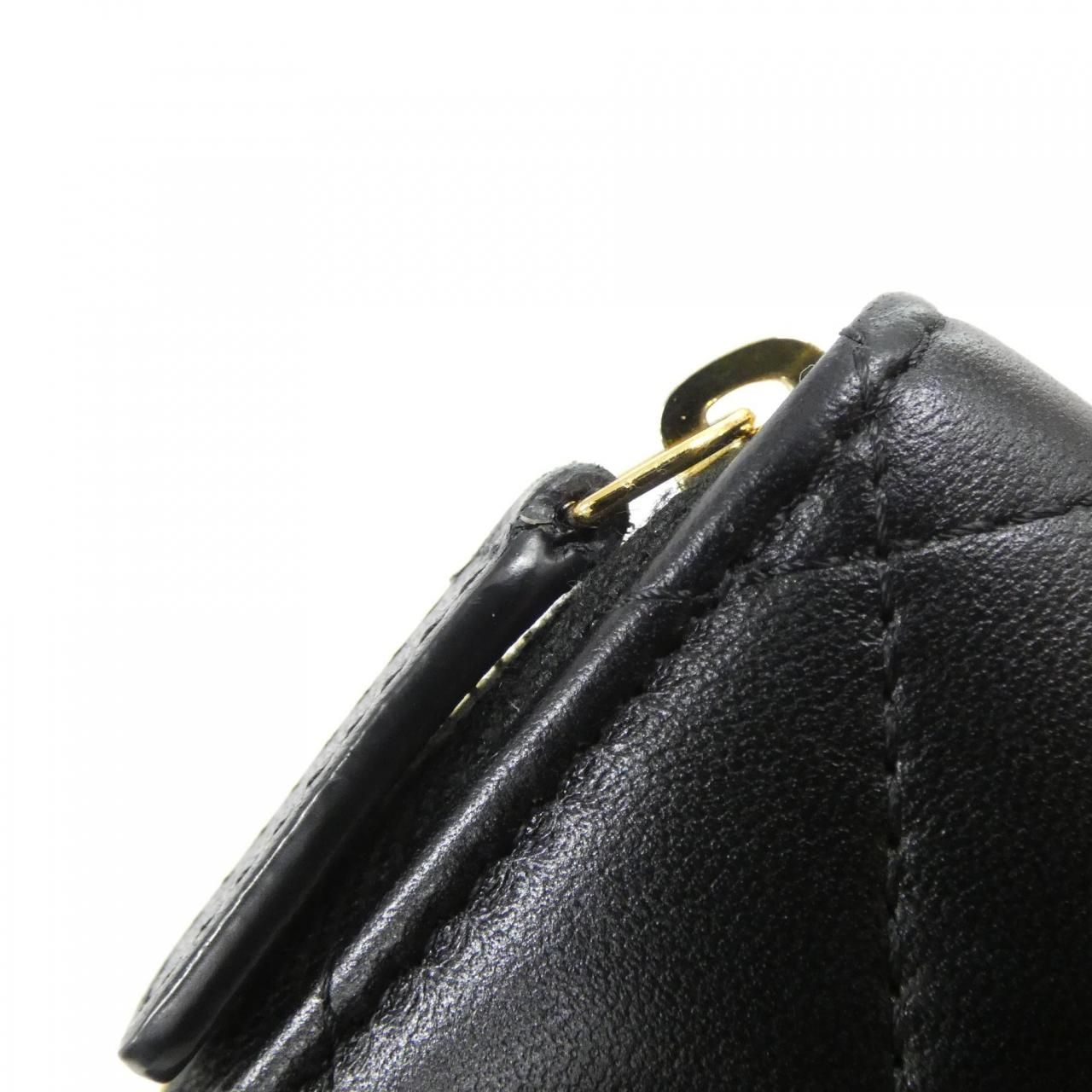 Chanel Timeless Classic Line Coin Case — view 9