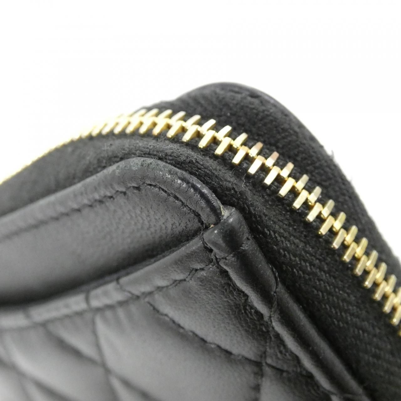 Chanel Timeless Classic Line Coin Case — view 4