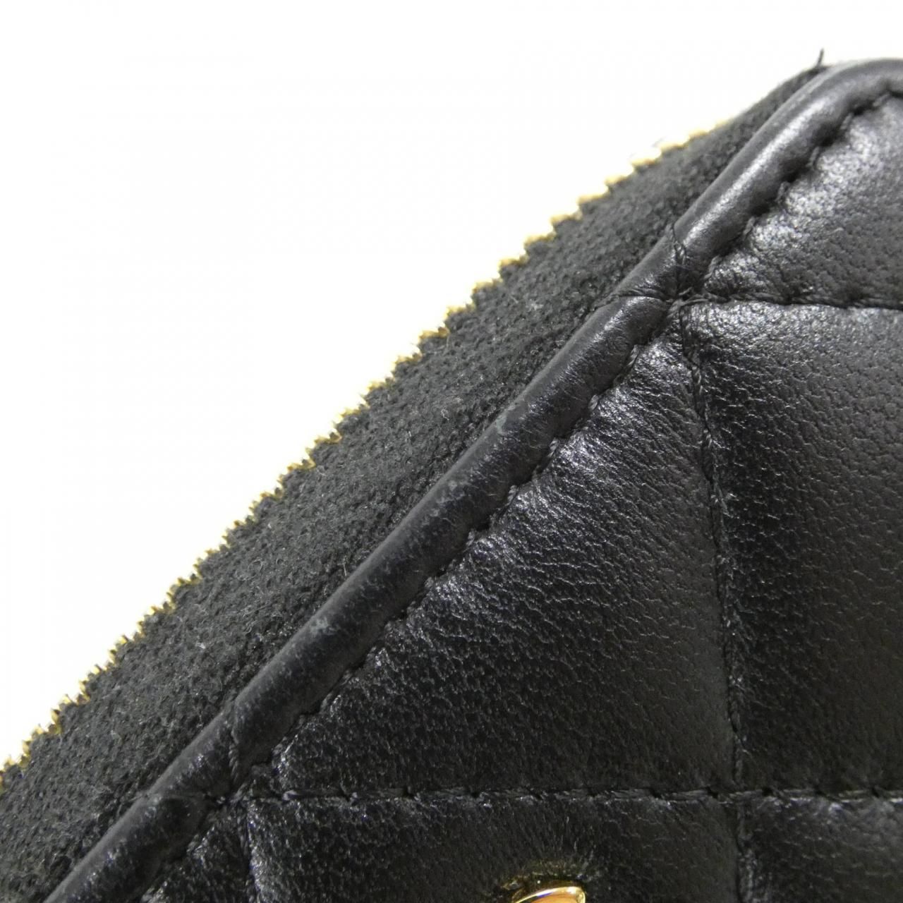 Chanel Timeless Classic Line Coin Case — view 7