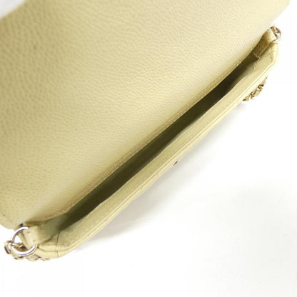 Chanel Timeless Classic Line Phone Case — view 8