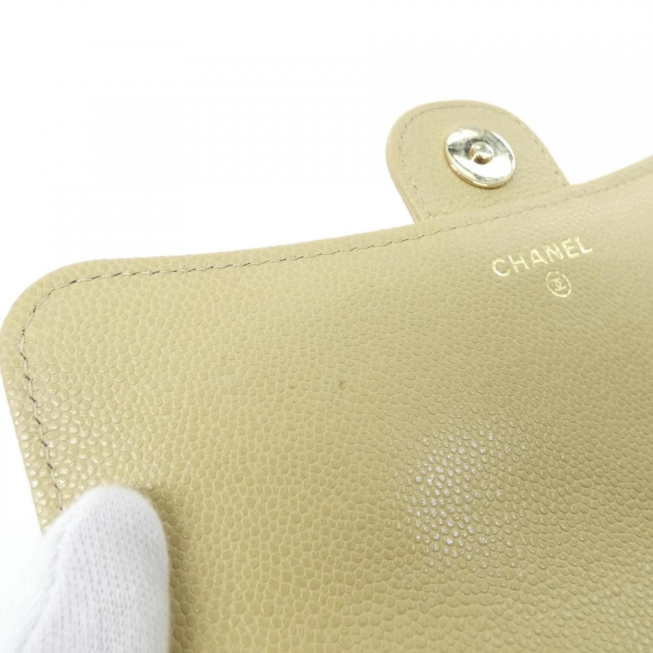 Chanel Timeless Classic Line Phone Case — view 9