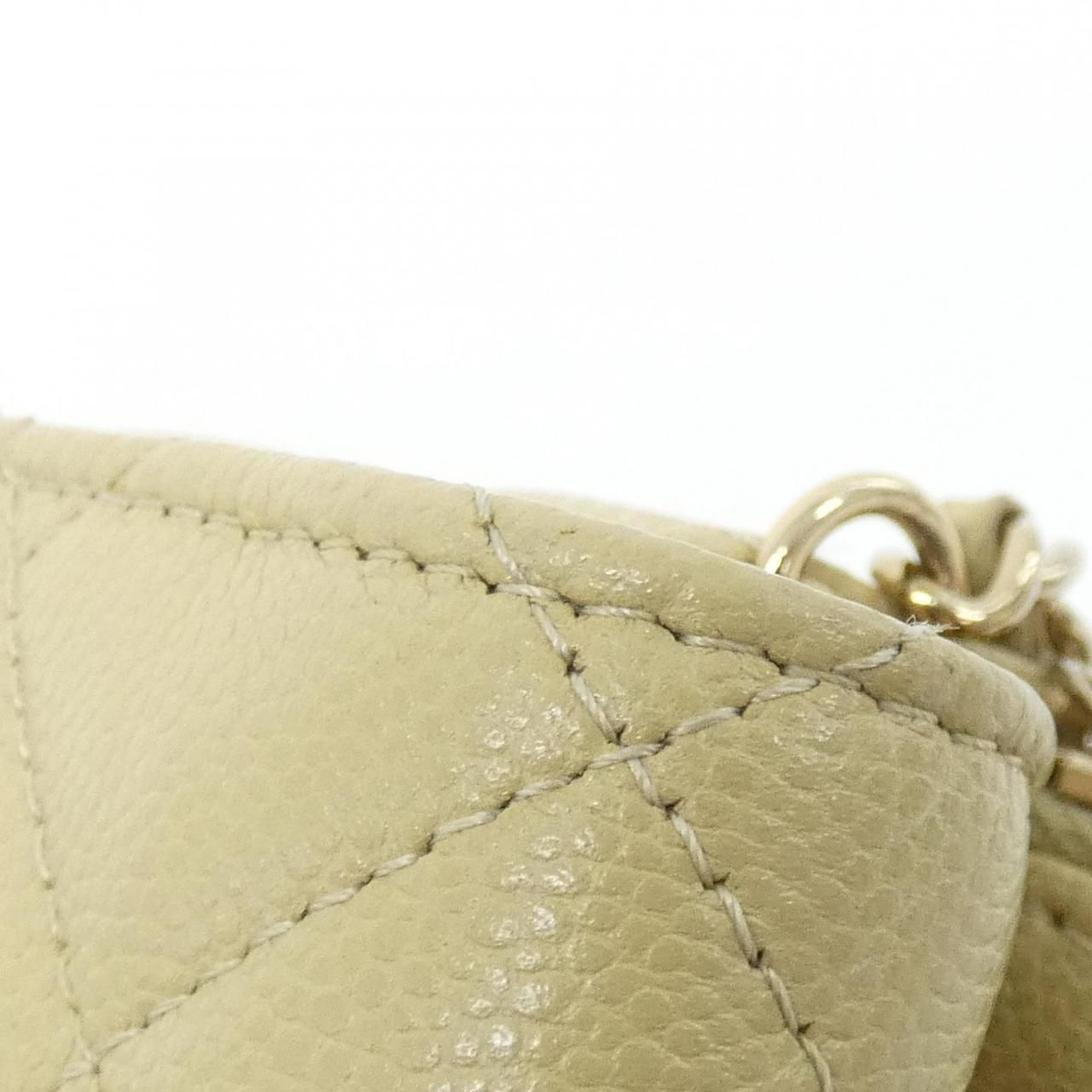 Chanel Timeless Classic Line Phone Case — view 4