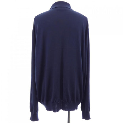 Hermes Polo Navy — view 2
