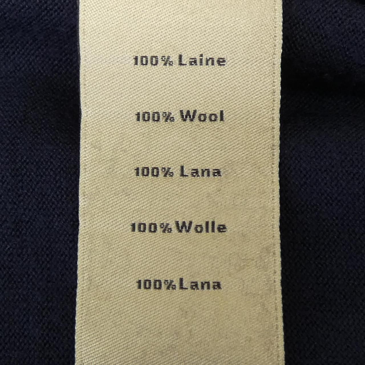 Hermes Polo Navy — view 3