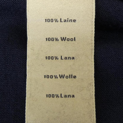 Hermes Polo Navy — view 3