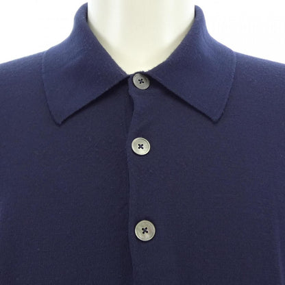 Hermes Polo Navy — view 5