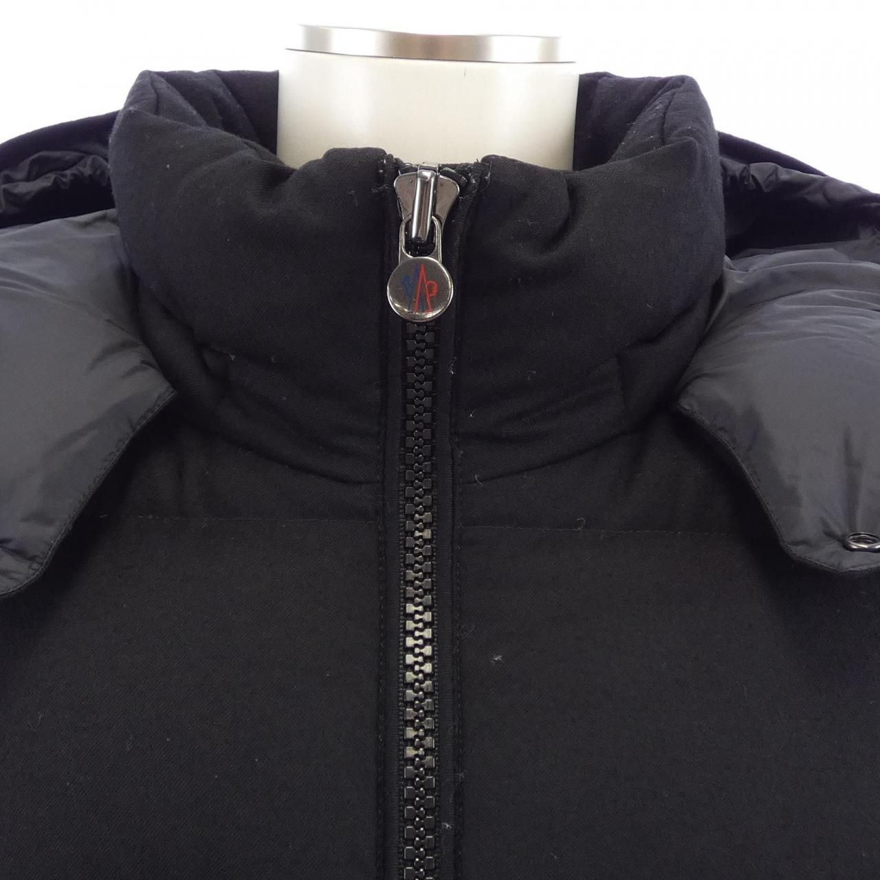 Moncler Montgenevre Down Jacket — view 6