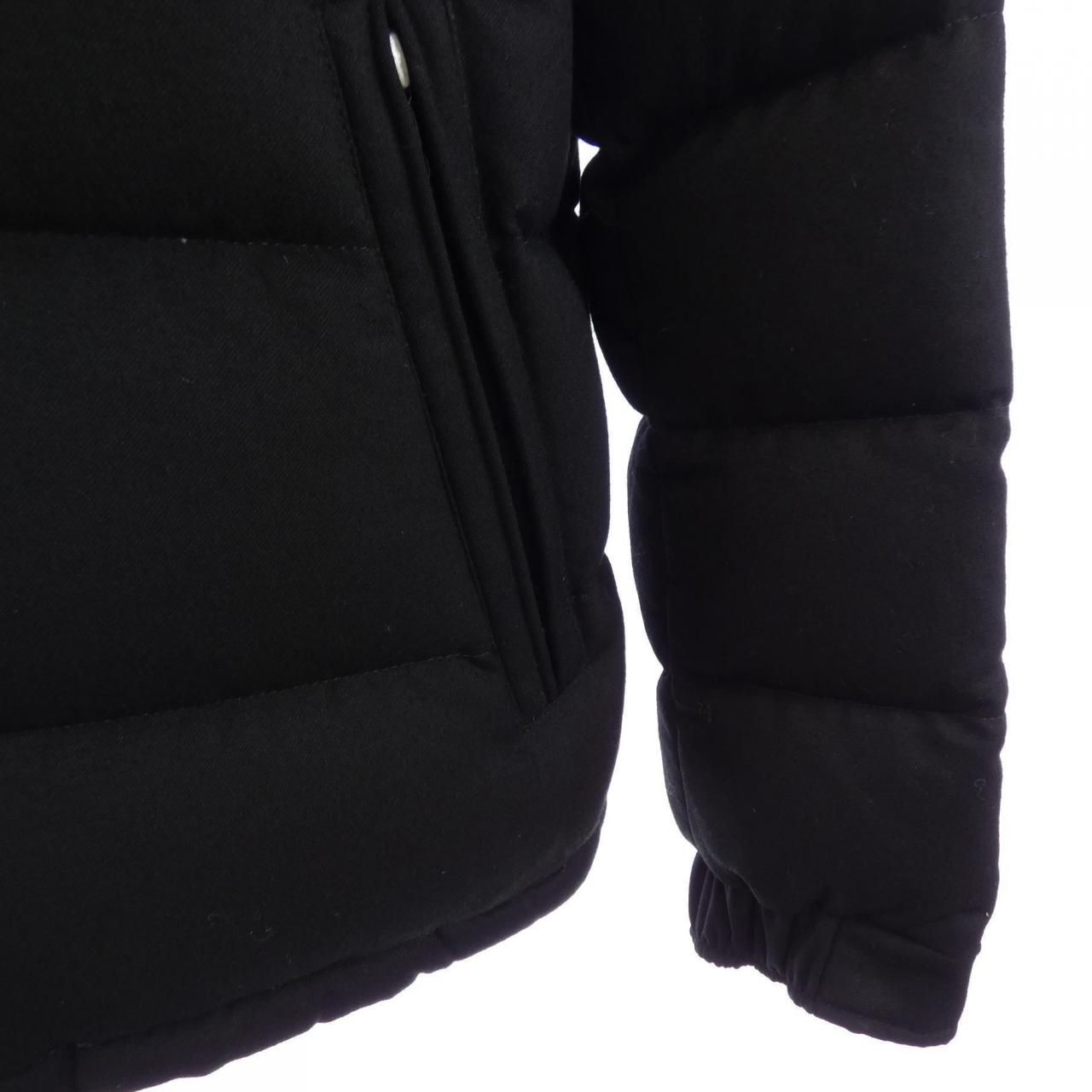 Moncler Montgenevre Down Jacket — view 7