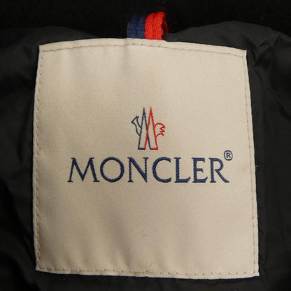 Moncler Montgenevre Down Jacket — view 5