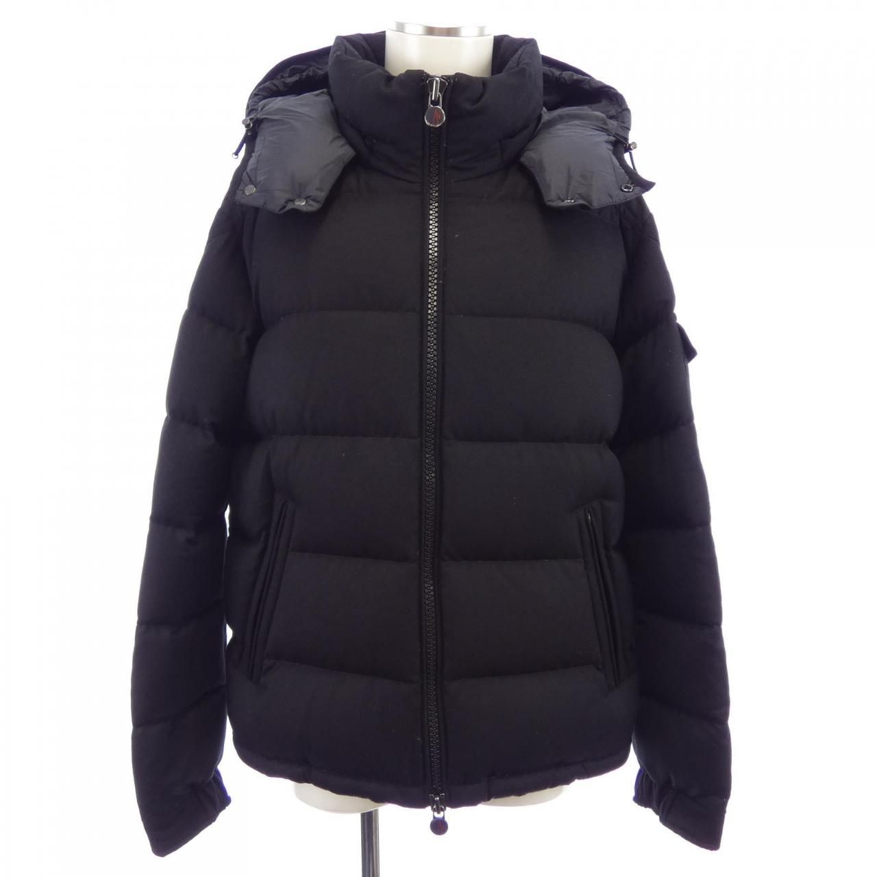 Moncler Montgenevre Down Jacket
