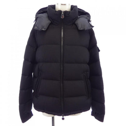 Moncler Montgenevre Down Jacket