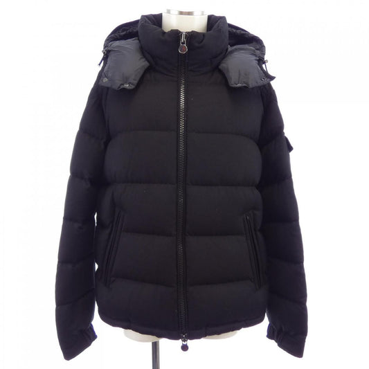 Moncler Montgenevre Down Jacket