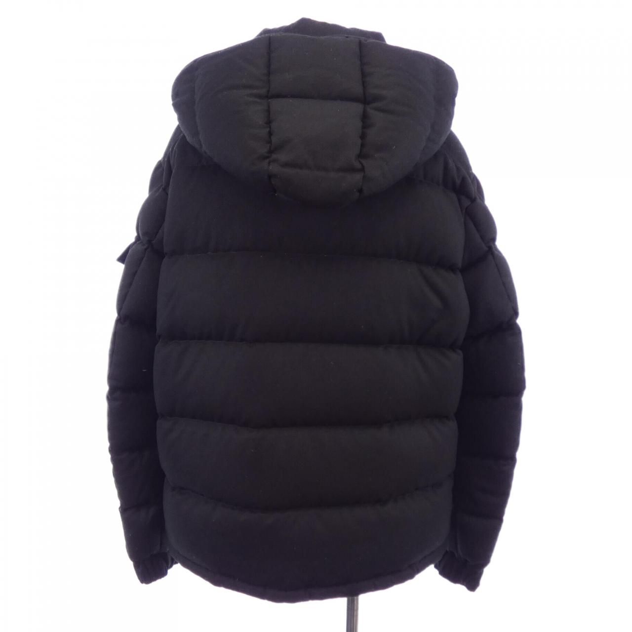 Moncler Montgenevre Down Jacket — view 2