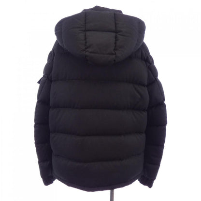 Moncler Montgenevre Down Jacket — view 2