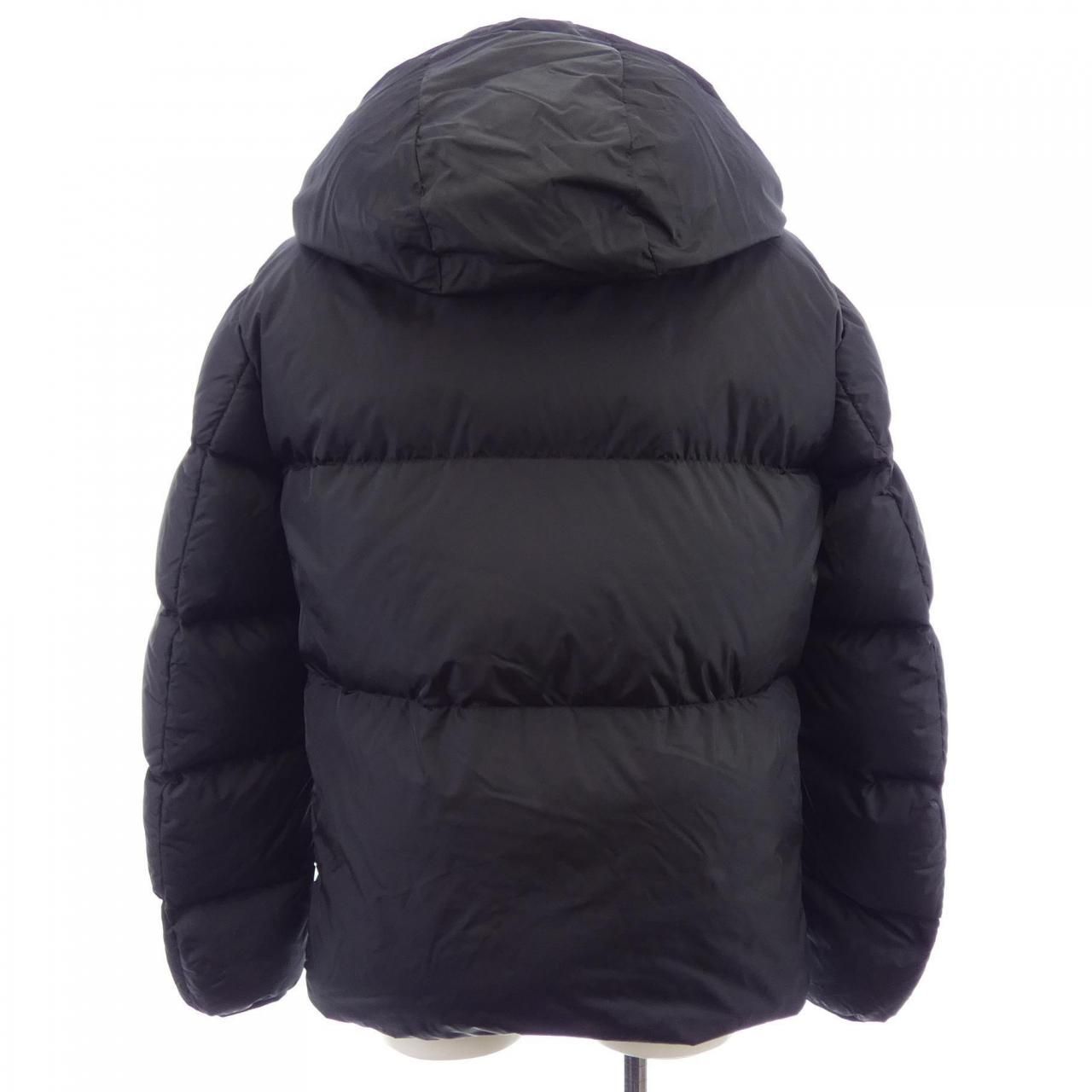 Moncler Montcla Down Jacket — view 2