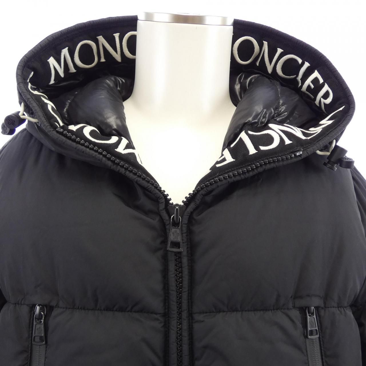 Moncler Montcla Down Jacket — view 6