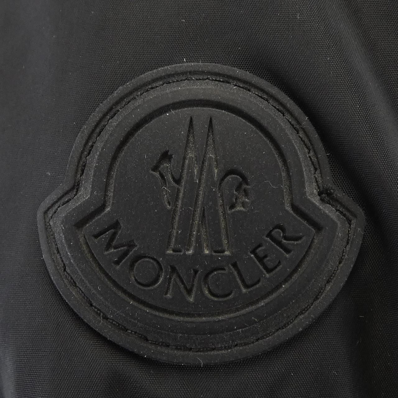 Moncler Montcla Down Jacket — view 8