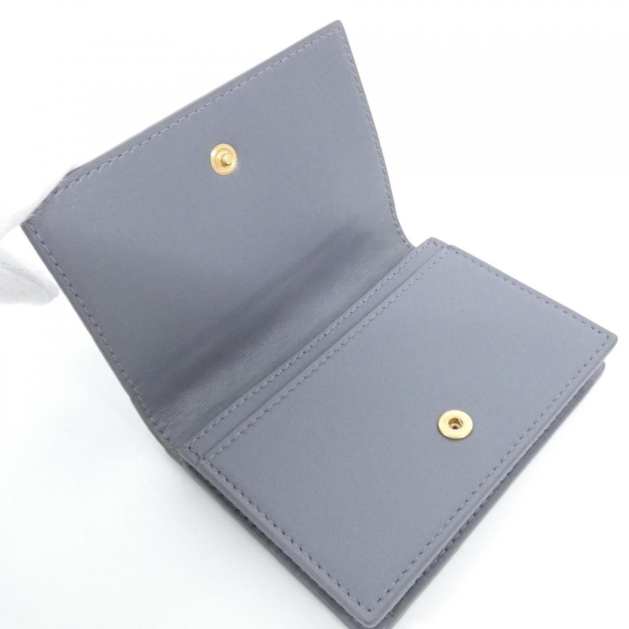 Bottega Veneta Card Case — view 5