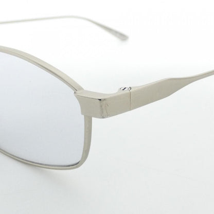 Balenciaga Sunglasses Eyewear Silver — view 4